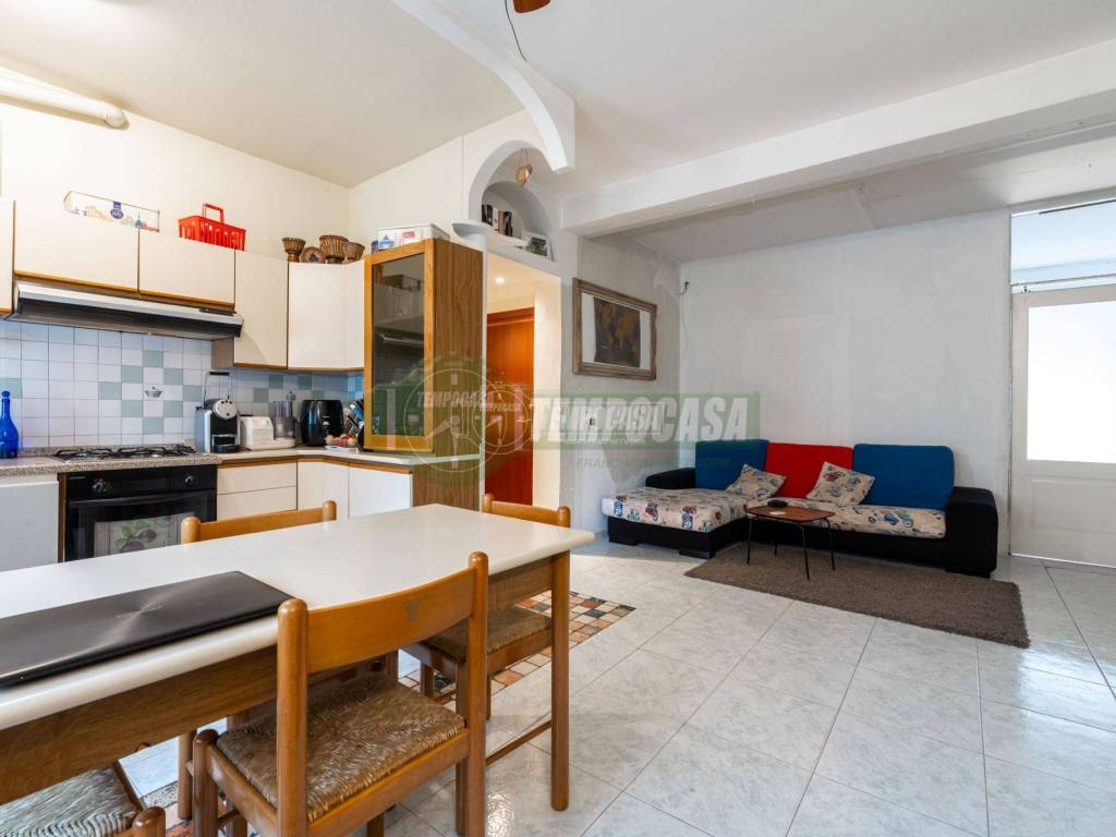 appartamento in vendita a Vimercate