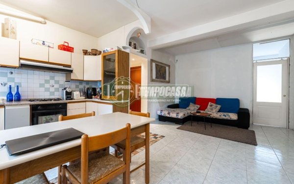appartamento in vendita a Vimercate