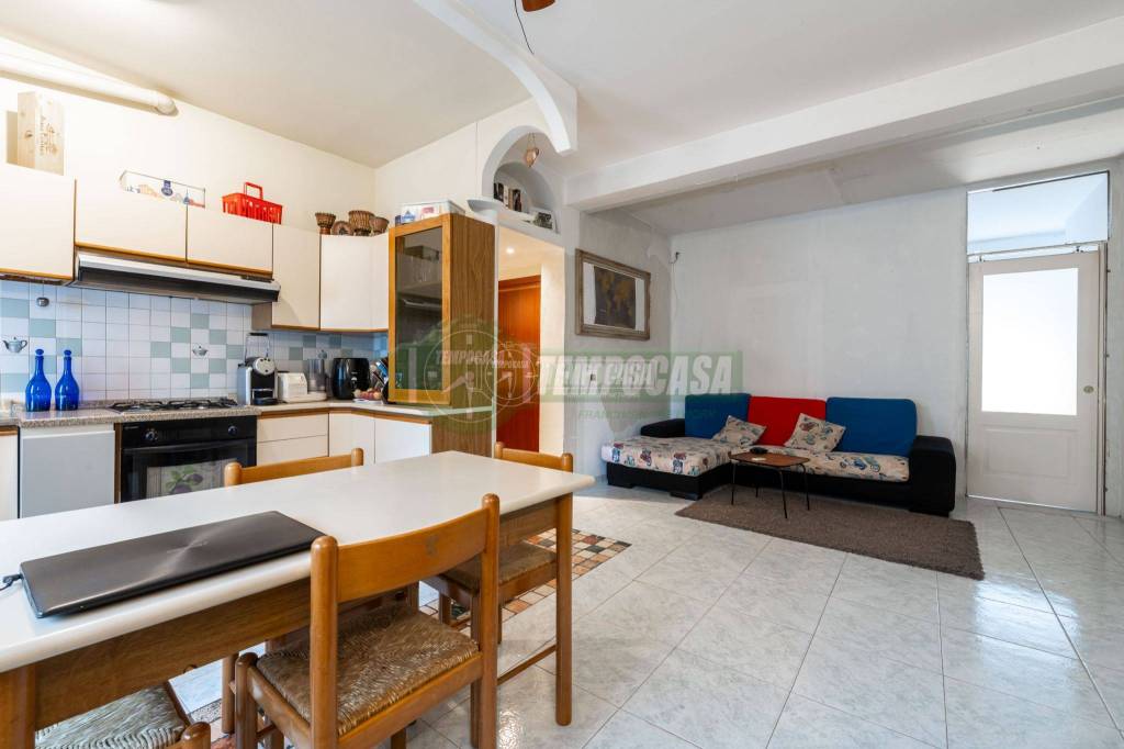 appartamento in vendita a Vimercate