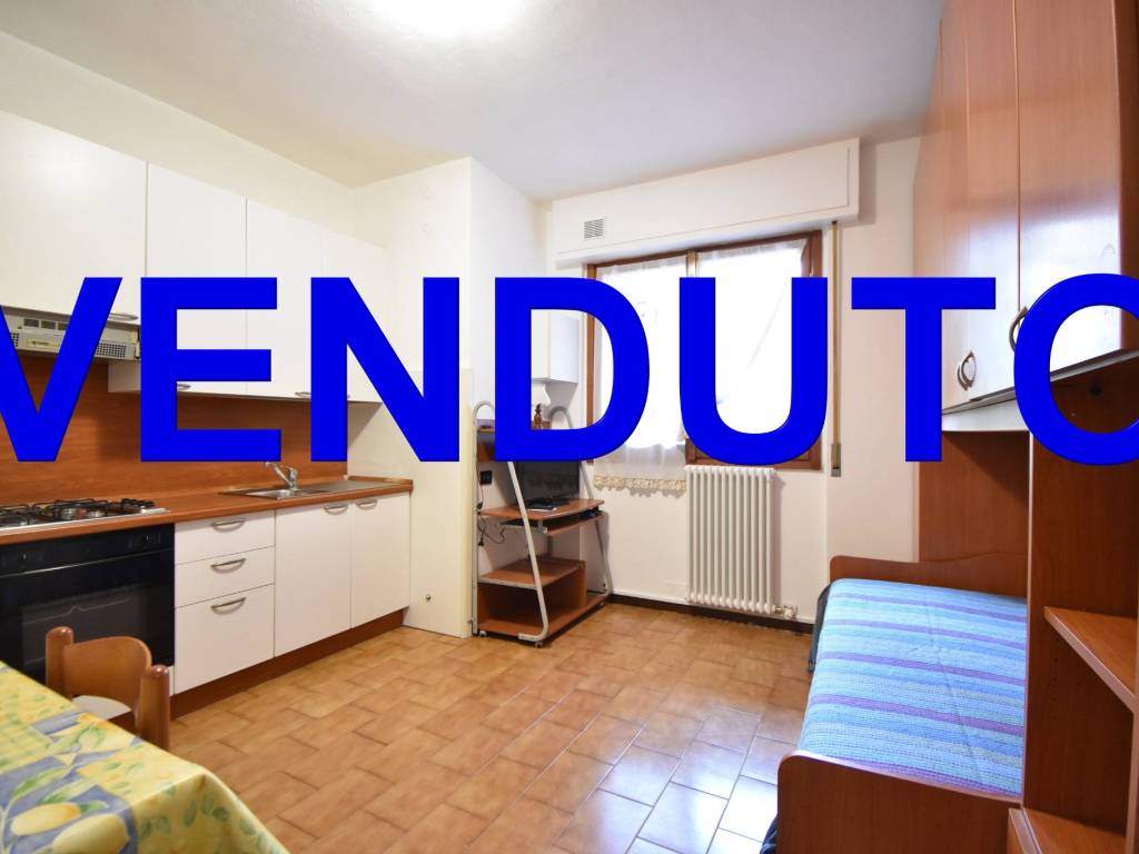 appartamento in vendita a Vimercate