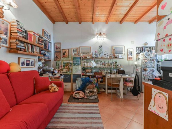 appartamento in vendita a Vimercate