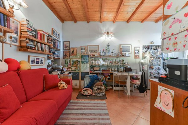 appartamento in vendita a Vimercate