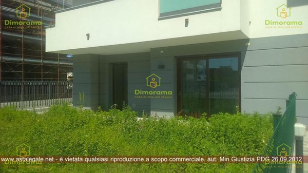 appartamento in vendita a Vimercate