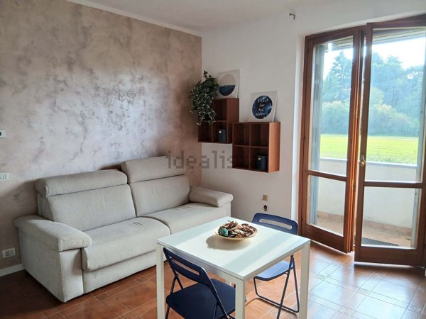 appartamento in vendita a Vimercate