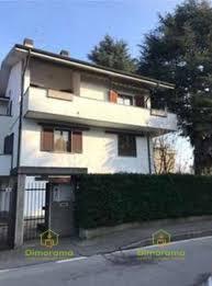 appartamento in vendita a Vimercate