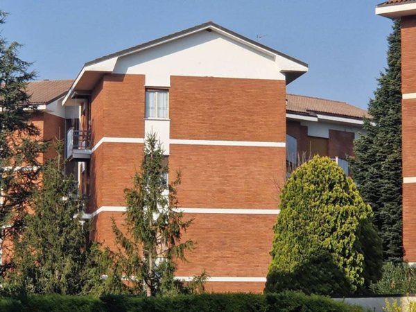 appartamento in vendita a Vimercate