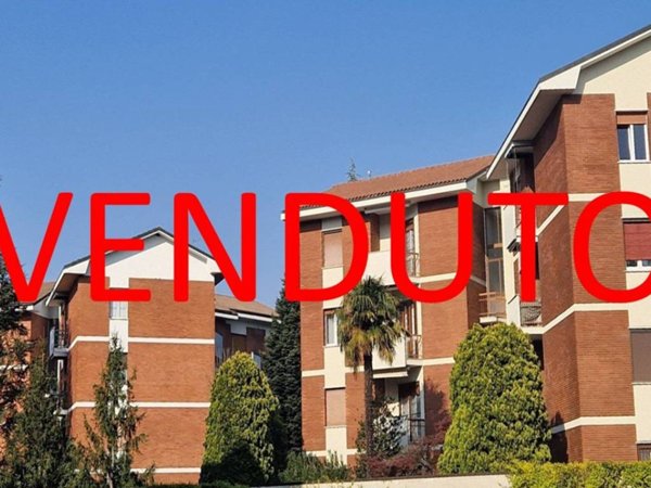 appartamento in vendita a Vimercate