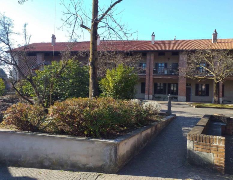 ufficio in vendita a Vimercate in zona Oreno