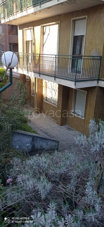 appartamento in vendita a Vimercate