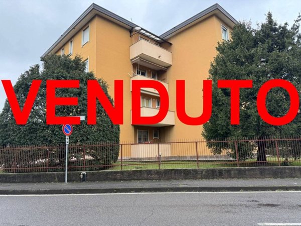 appartamento in vendita a Vimercate
