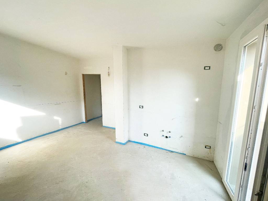 appartamento in vendita a Vimercate