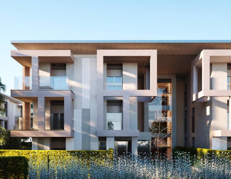 appartamento in vendita a Vimercate in zona Centro Storico