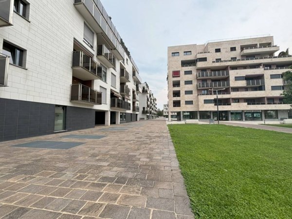 appartamento in vendita a Vimercate
