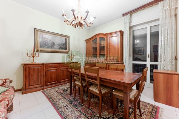 appartamento in vendita a Vimercate