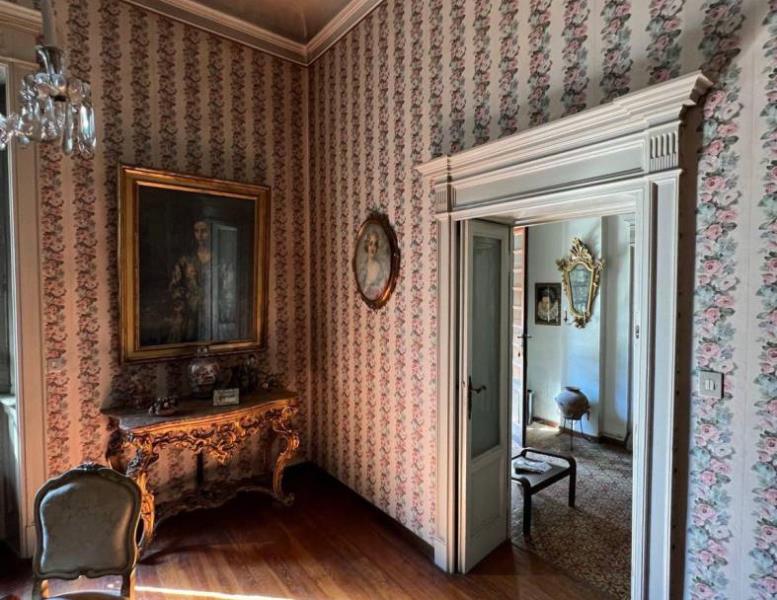 casa indipendente in vendita a Vimercate