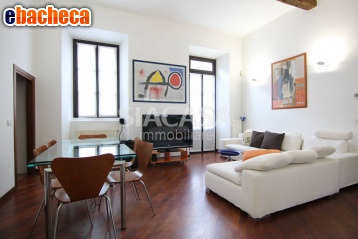 appartamento in vendita a Vimercate in zona Oreno