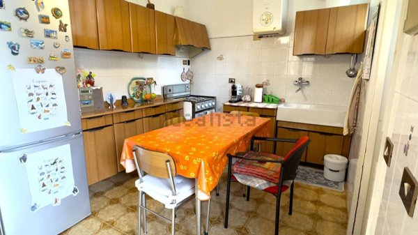 appartamento in vendita a Vimercate