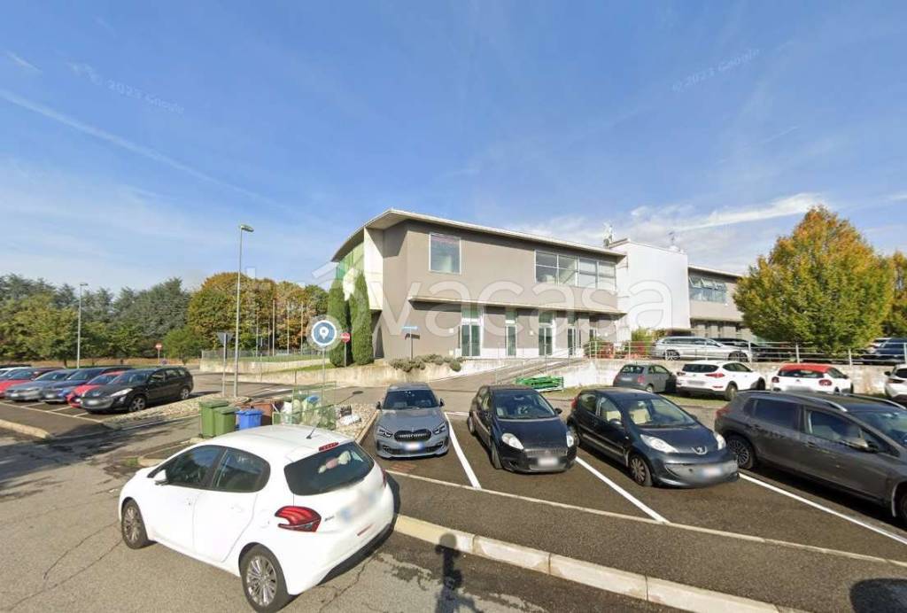 appartamento in vendita a Vimercate