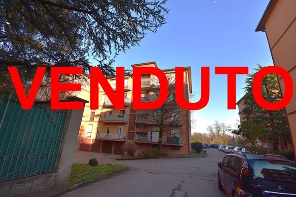 appartamento in vendita a Vimercate in zona Centro Storico
