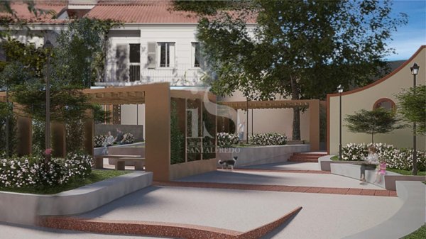appartamento in vendita a Vimercate