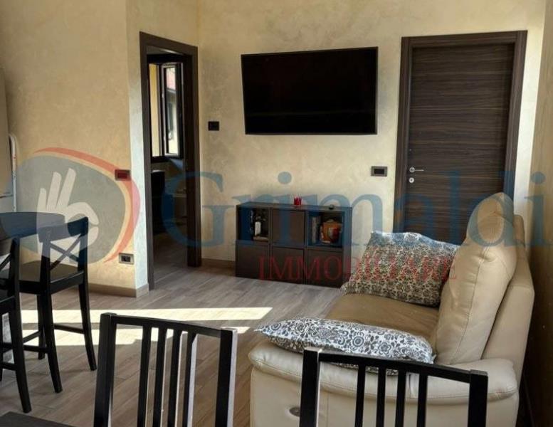 appartamento in vendita a Vimercate in zona Oreno