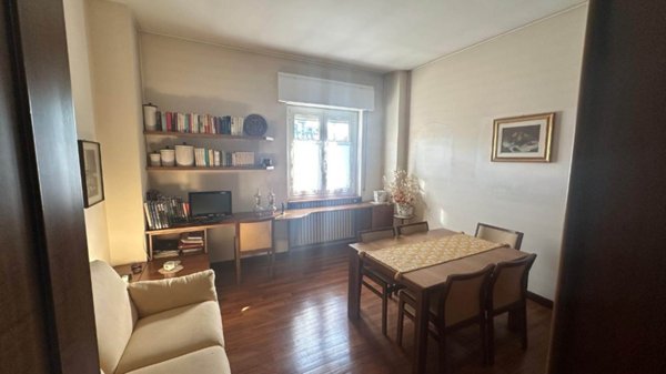 appartamento in vendita a Vimercate