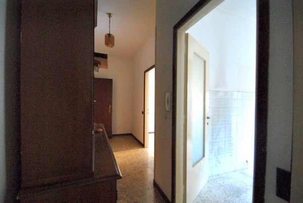 appartamento in vendita a Vimercate in zona Centro Storico