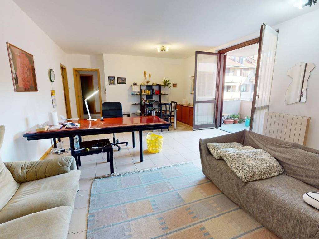 appartamento in vendita a Vimercate