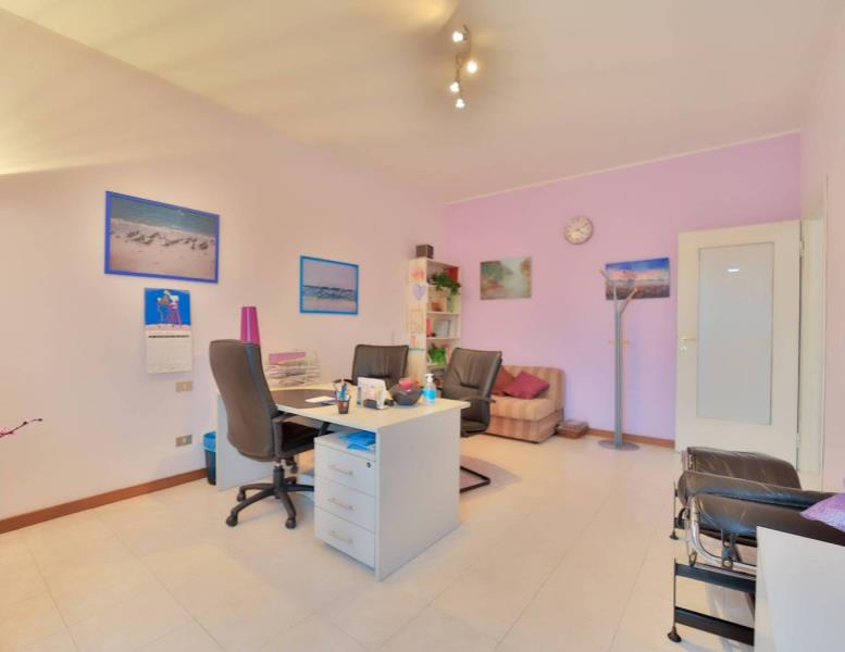 appartamento in vendita a Vimercate