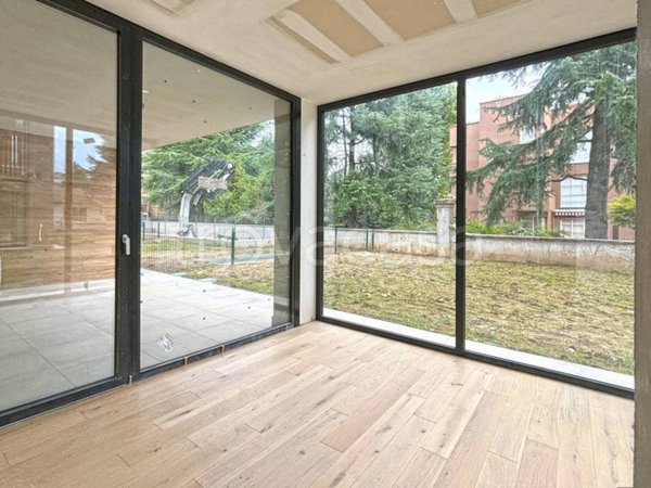 appartamento in vendita a Vimercate