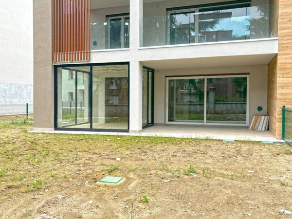 appartamento in vendita a Vimercate