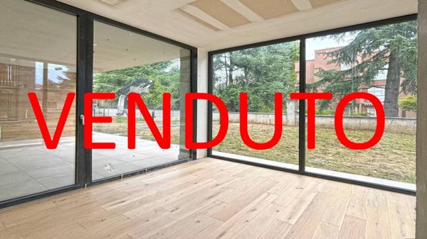 appartamento in vendita a Vimercate