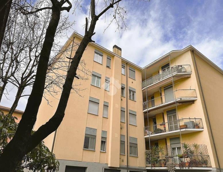 appartamento in vendita a Vimercate