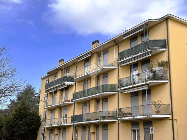 appartamento in vendita a Vimercate