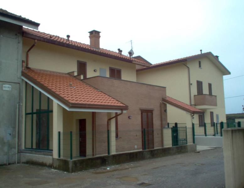 appartamento in vendita a Vimercate in zona Oreno