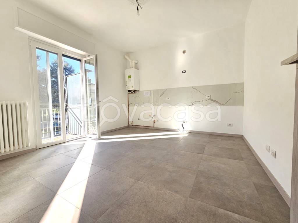 appartamento in vendita a Vimercate