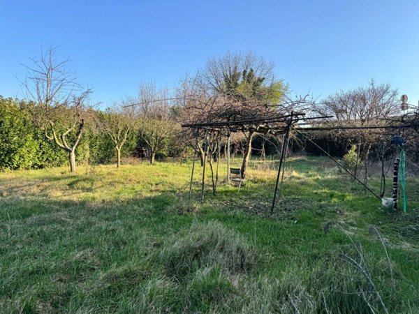 terreno agricolo in vendita a Vimercate