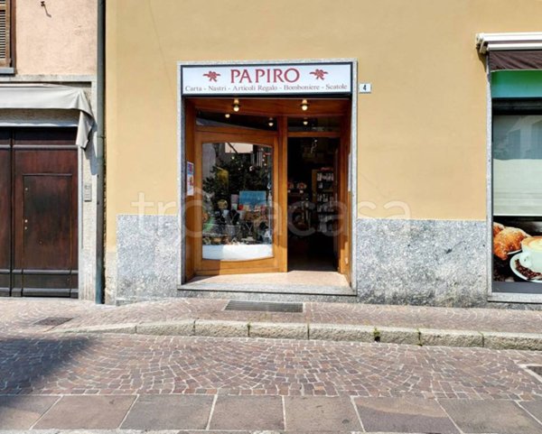 monolocale in vendita a Vimercate in zona Centro Storico