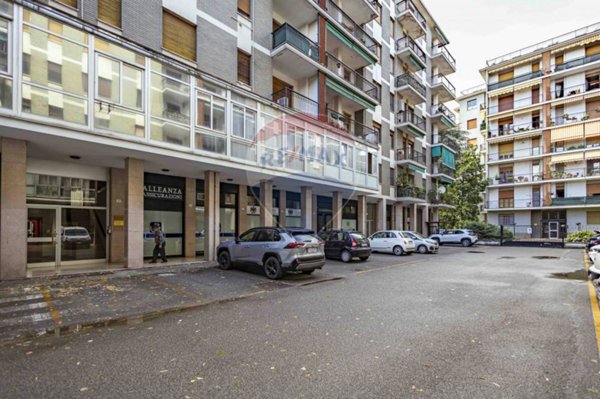 ufficio in vendita a Vimercate in zona Centro Storico