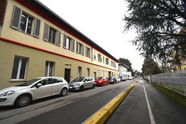 appartamento in vendita a Vimercate