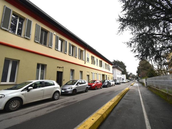 appartamento in vendita a Vimercate