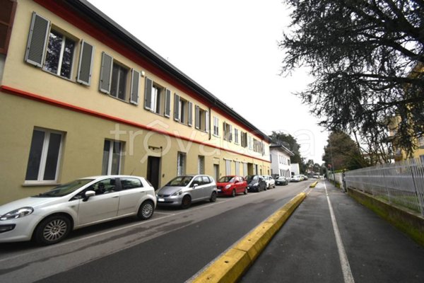 appartamento in vendita a Vimercate