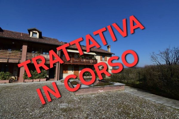 appartamento in vendita a Vimercate