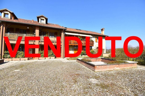 appartamento in vendita a Vimercate