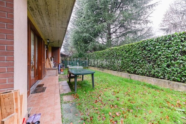 casa indipendente in vendita a Vimercate