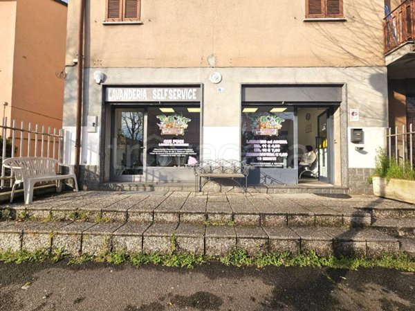monolocale in vendita a Vimercate in zona Centro Storico