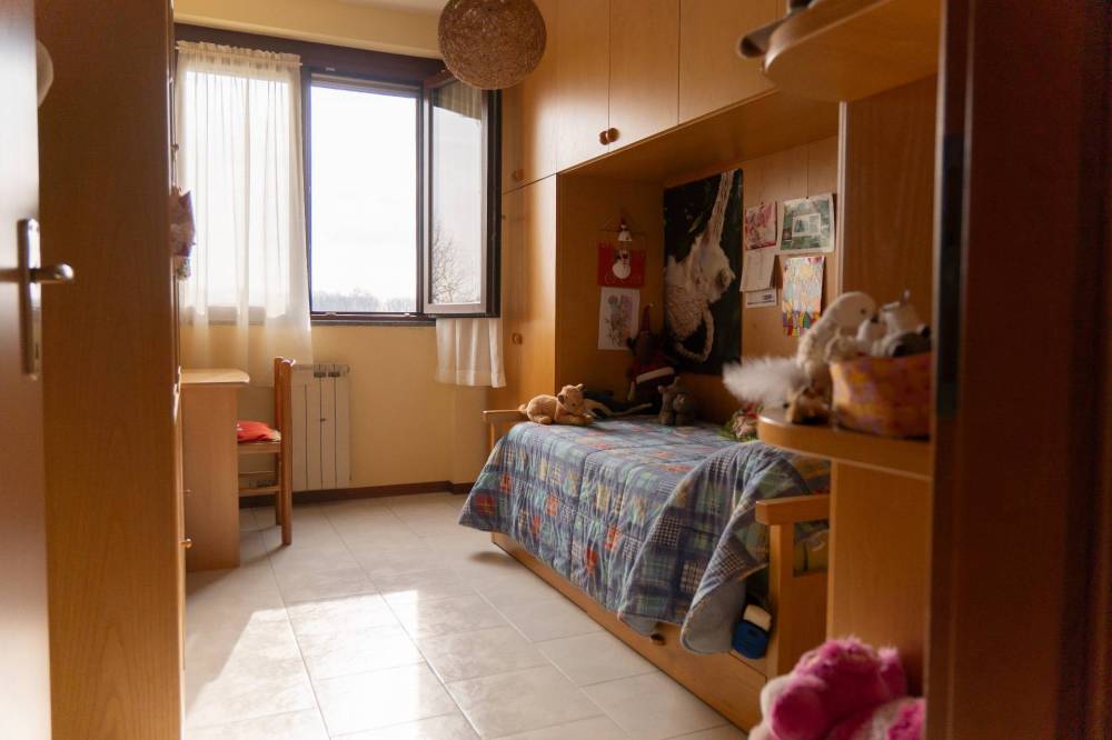 appartamento in vendita a Vimercate in zona Velasca