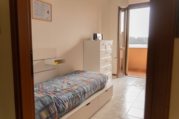 appartamento in vendita a Vimercate in zona Velasca