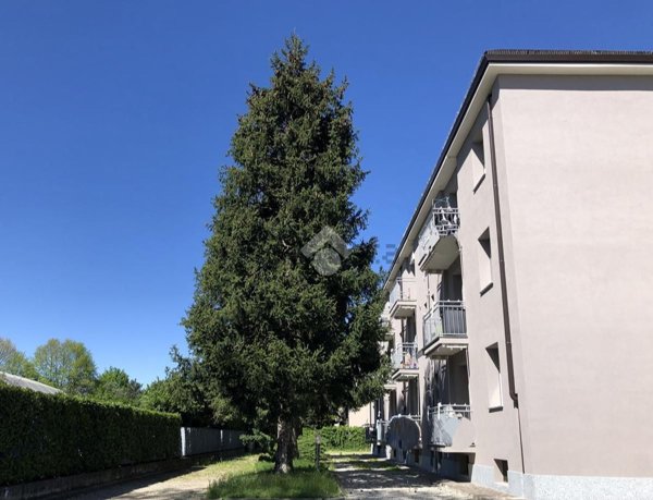 appartamento in vendita a Vimercate