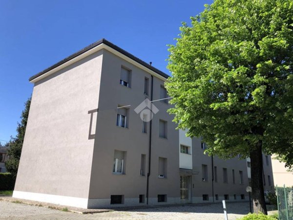 appartamento in vendita a Vimercate